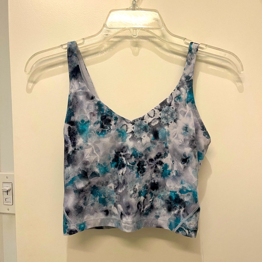 Lululemon align tank